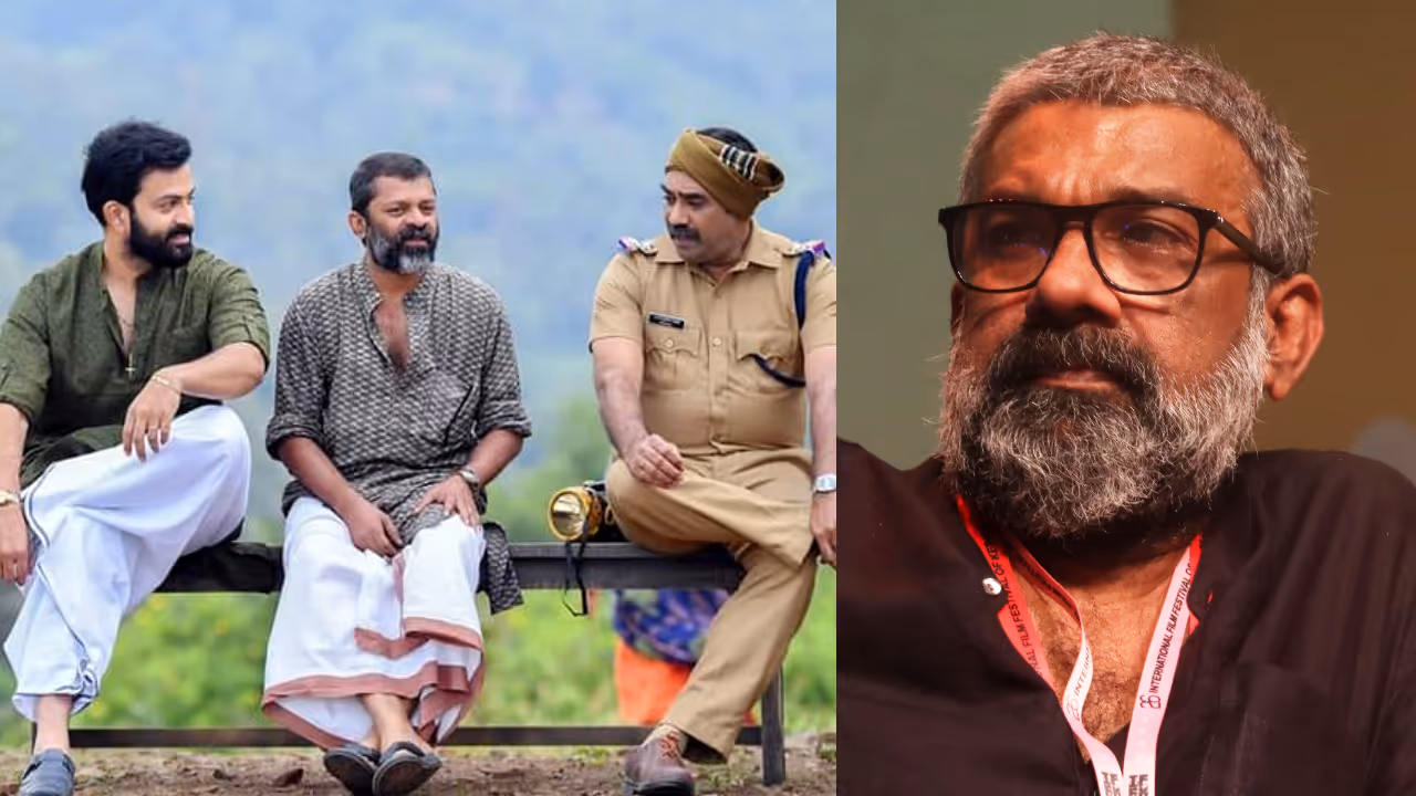 ranjith balakrishnan cheated sachi by claiming fake budget for Ayyappanum Koshiyum alleges Santhivila Dinesh ranjith balakrishnan cheated sachi by claiming fake budget for Ayyappanum Koshiyum alleges Santhivila Dinesh