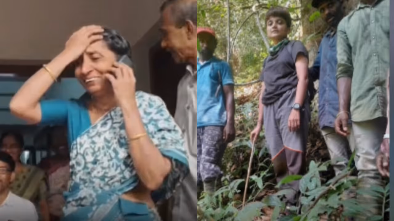 Saranya Saranya