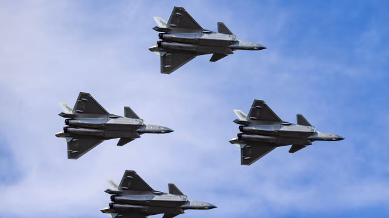 china air force china air force