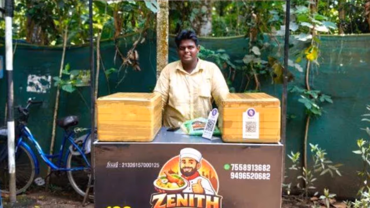 hotel management student hotel management student