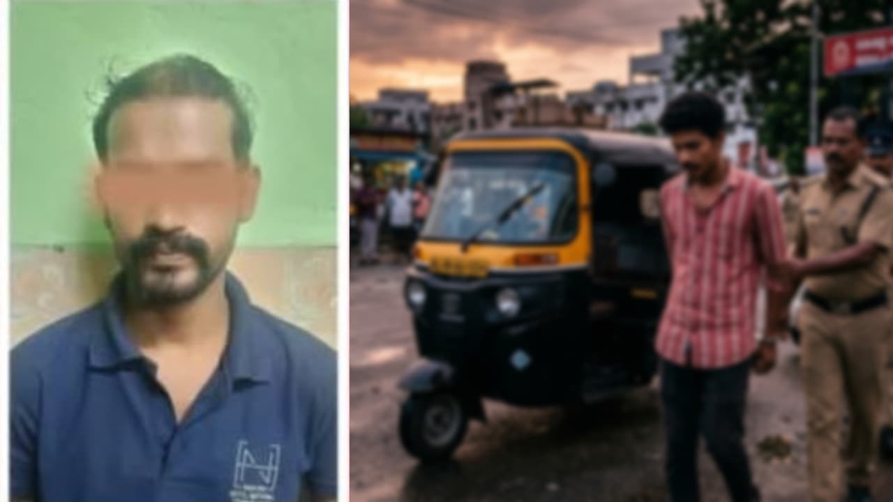 Auto robbery Auto robbery