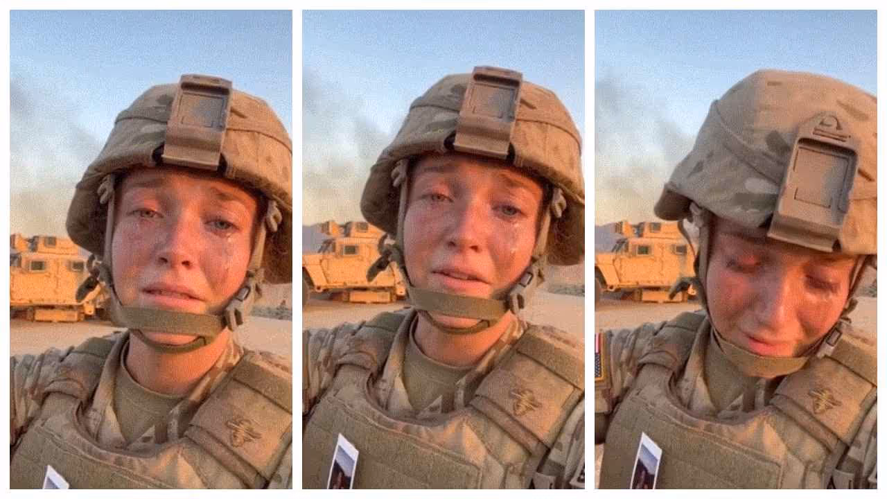 US Solder fake video US Solder fake video