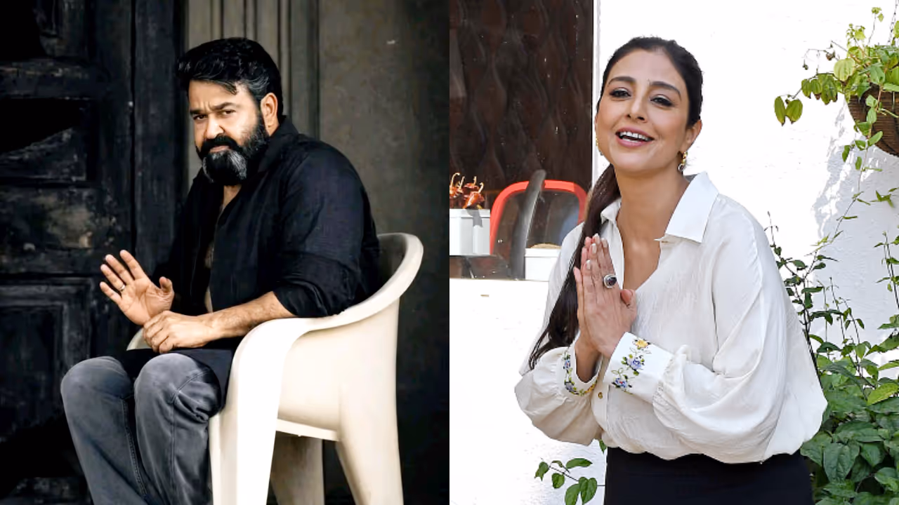 mohanlal was born in the wrong corner of the world tabu commented the post about mohanlal in an instagram page mohanlal was born in the wrong corner of the world tabu commented the post about mohanlal in an instagram page