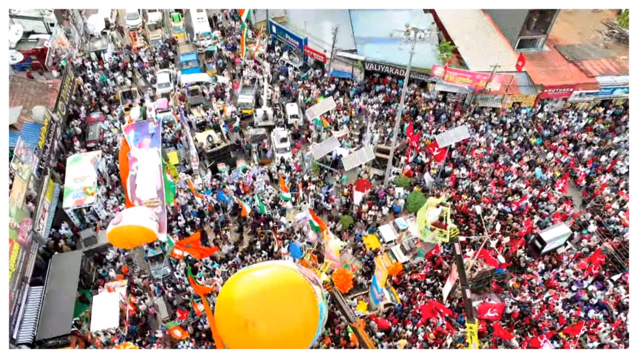 silent campaign silent campaign