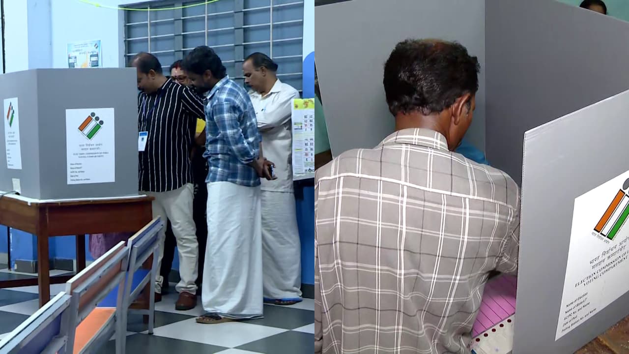 mock polling mock polling