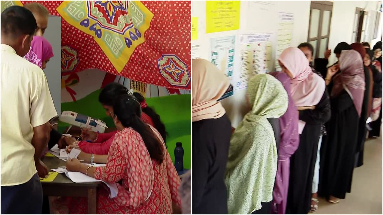 Kerala Assembly Election Kerala Assembly Election