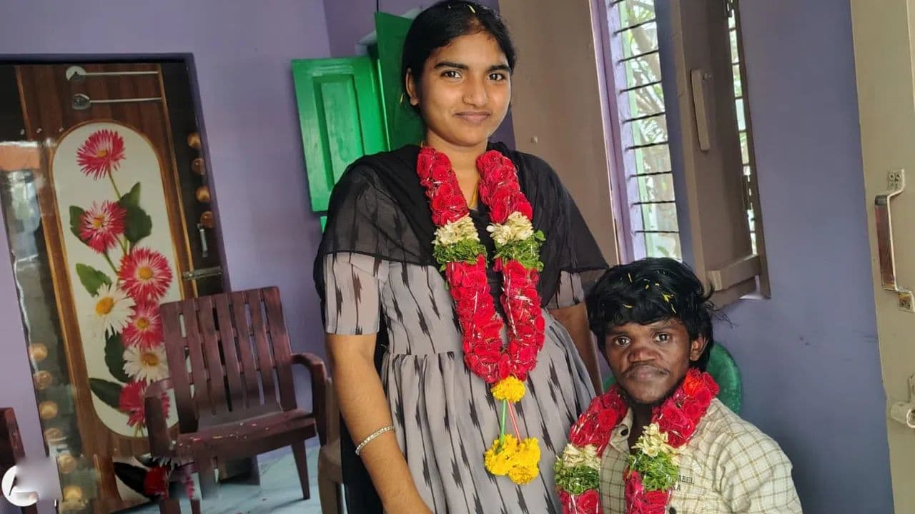 Andhra Pradesh Love Story Andhra Pradesh Love Story