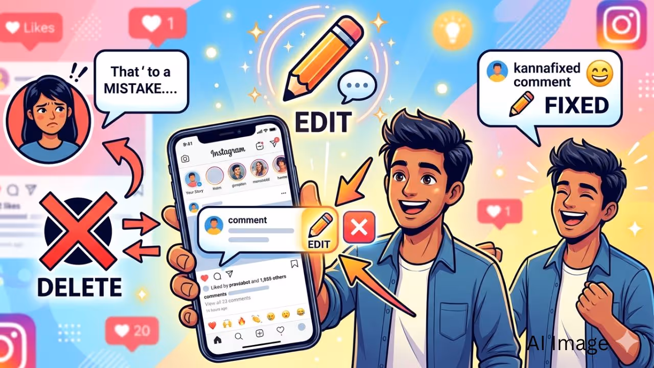 Instagram New Update Feature Instagram New Update Feature