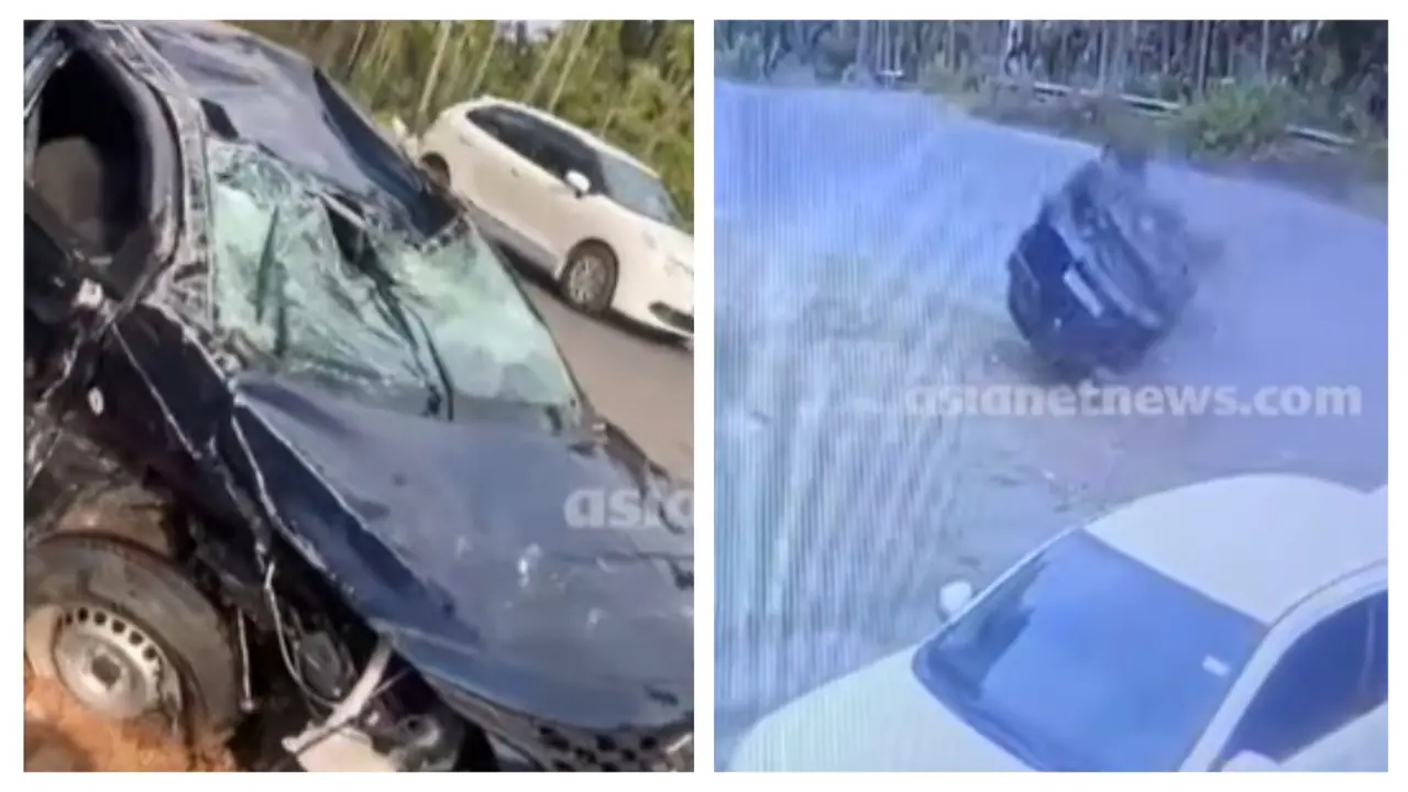car attack car attack