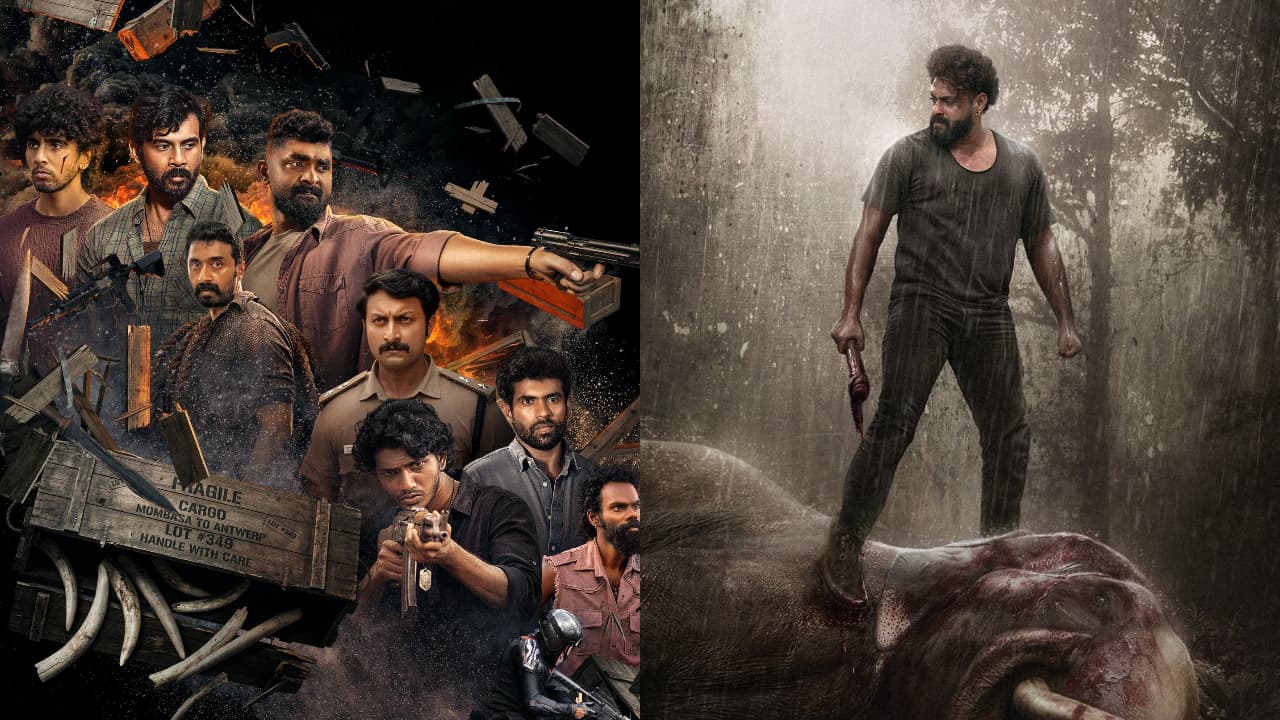 Kattalan movie Antony Varghese Pepe Kattalan movie Antony Varghese Pepe