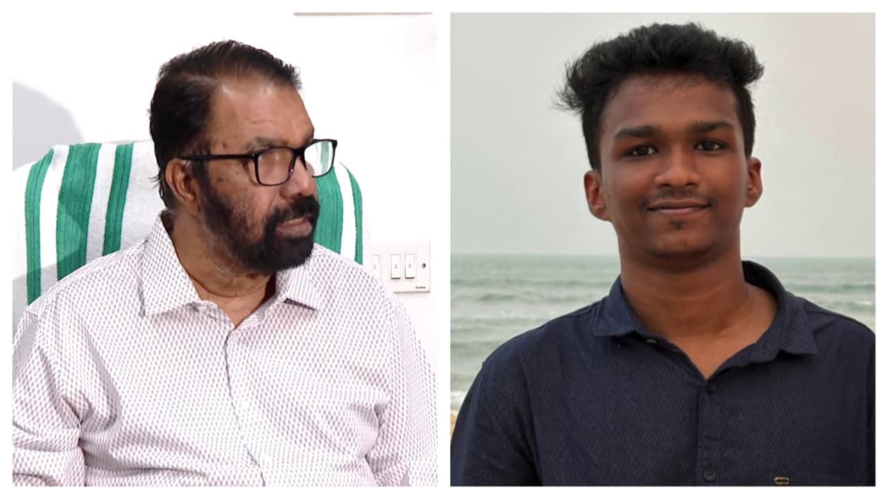 sivankutty sivankutty