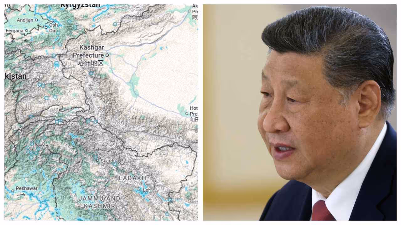 Xi Jinping Xi Jinping