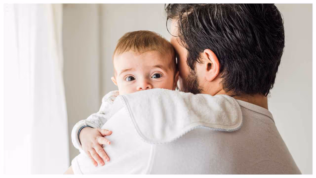 fatherhood fatherhood