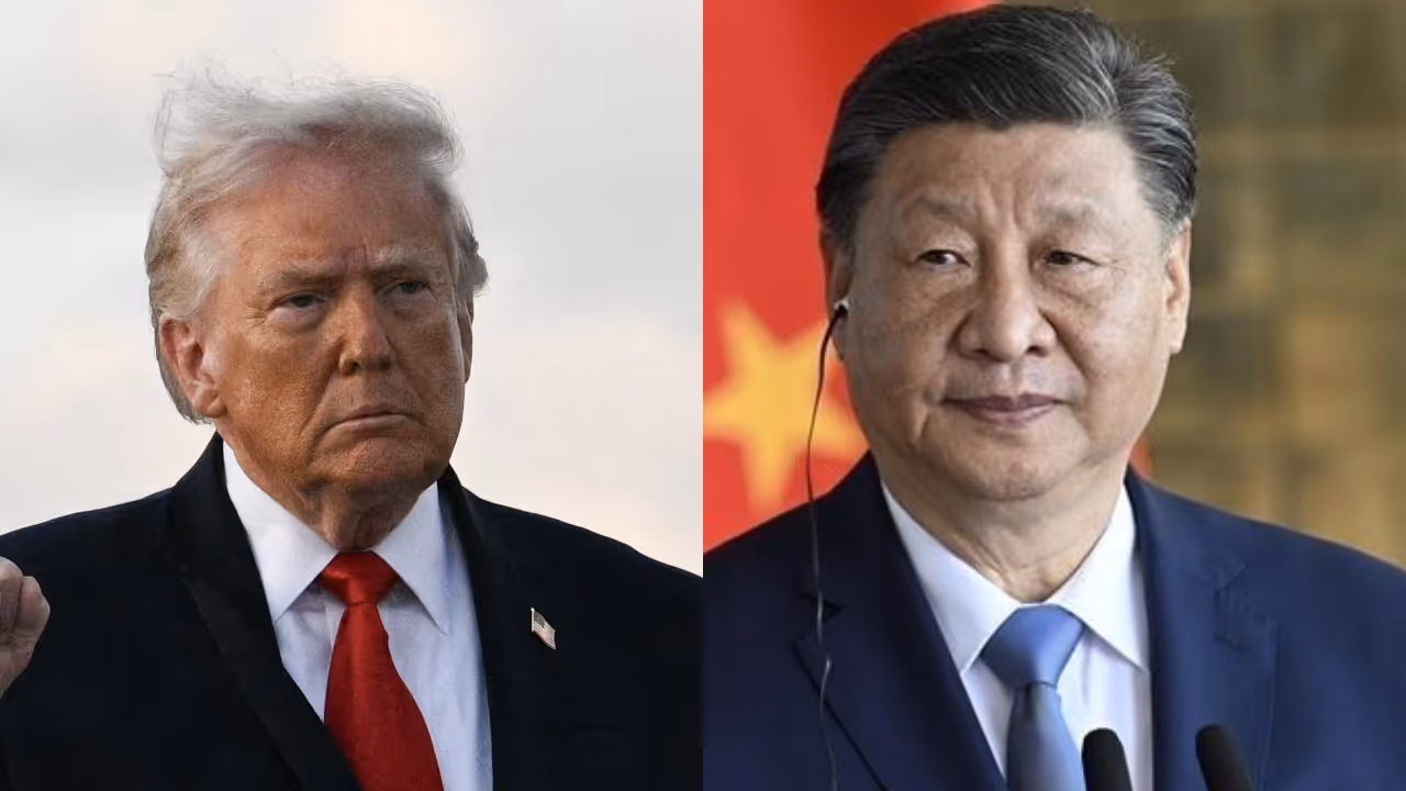 Donald trump Xi Jinping Donald trump Xi Jinping