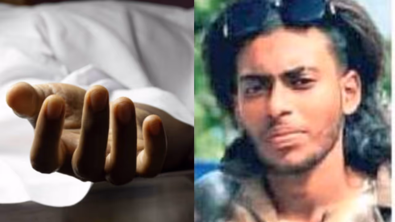 Bike Accident Bike Accident