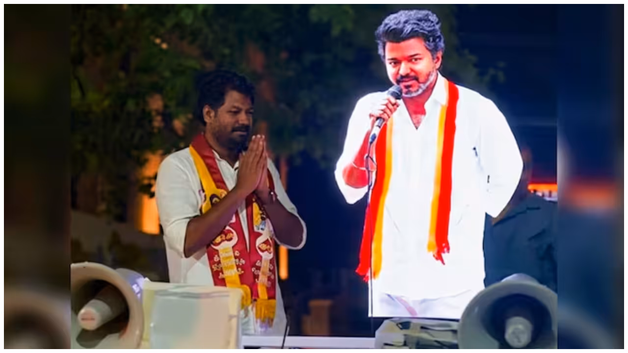 vijay hologram vijay hologram