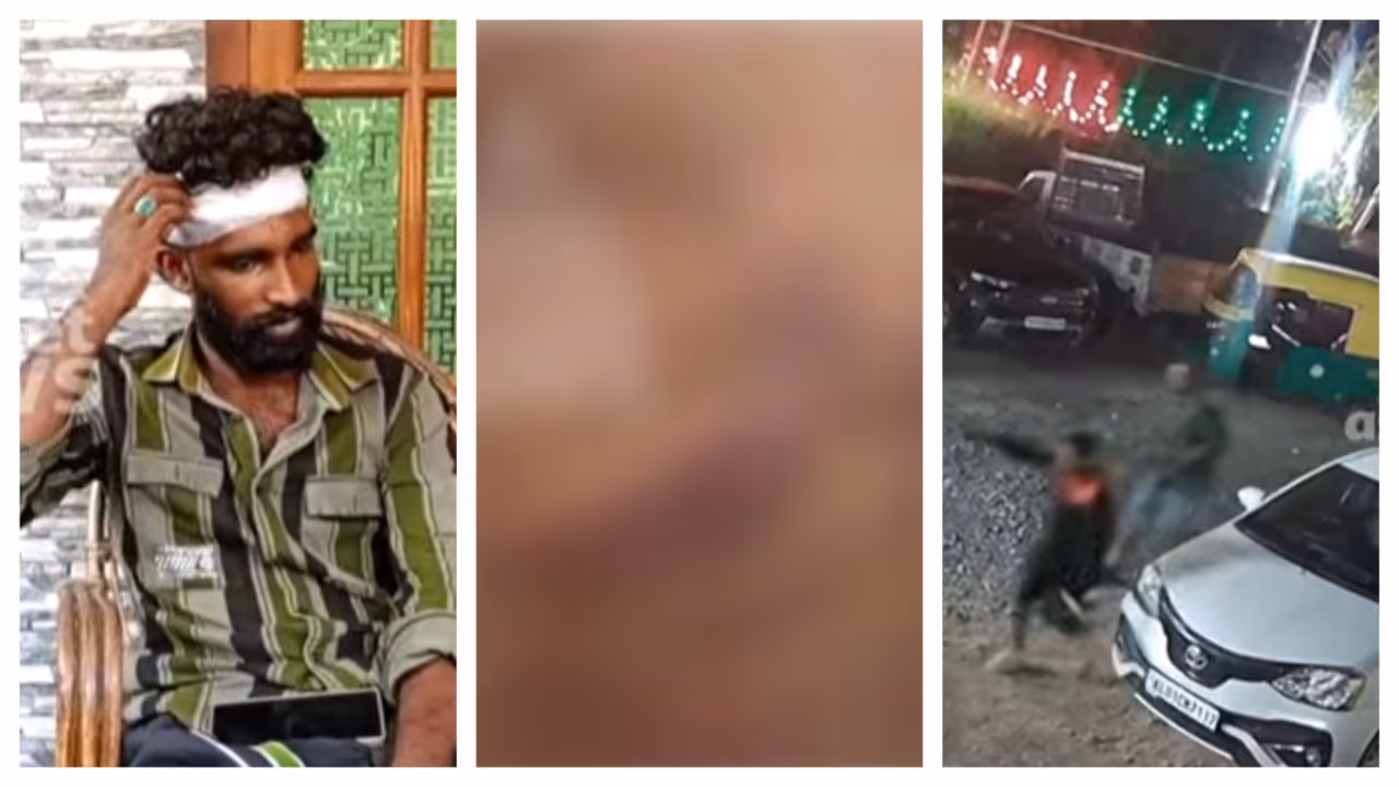 couple attacked couple attacked