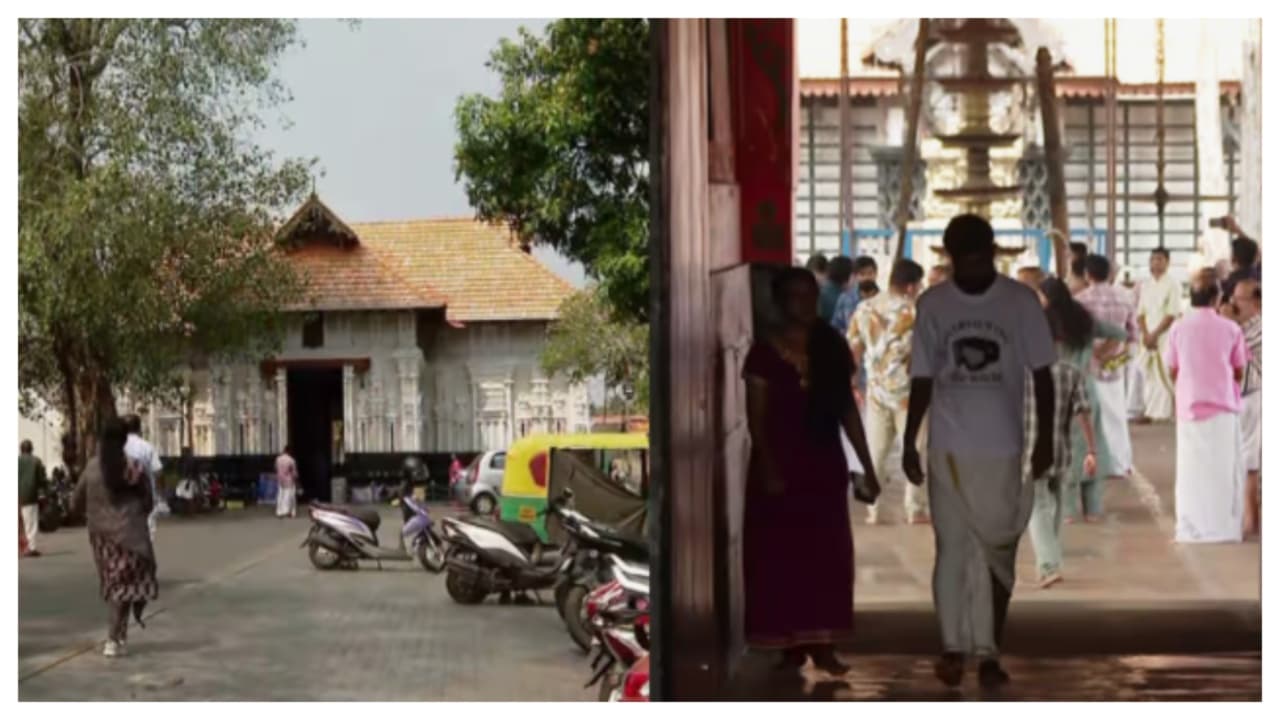 koodalmanikyam temple koodalmanikyam temple