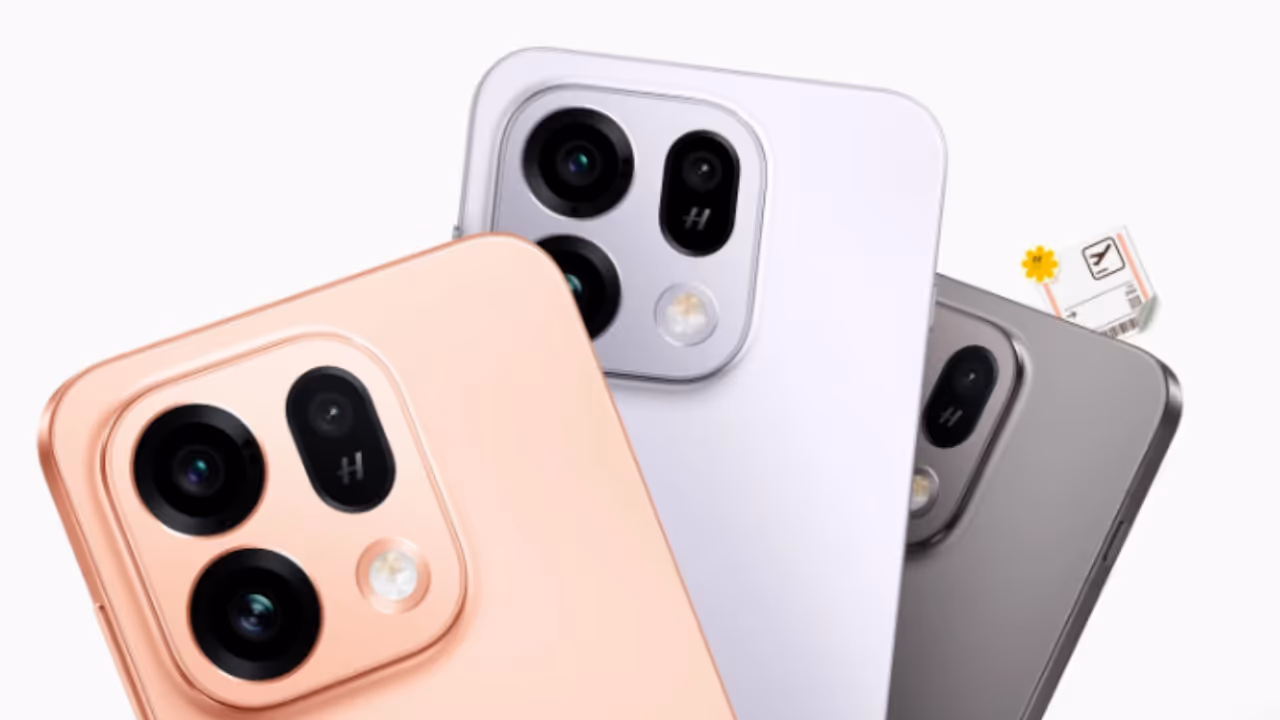 OPPO Find X9s OPPO Find X9s