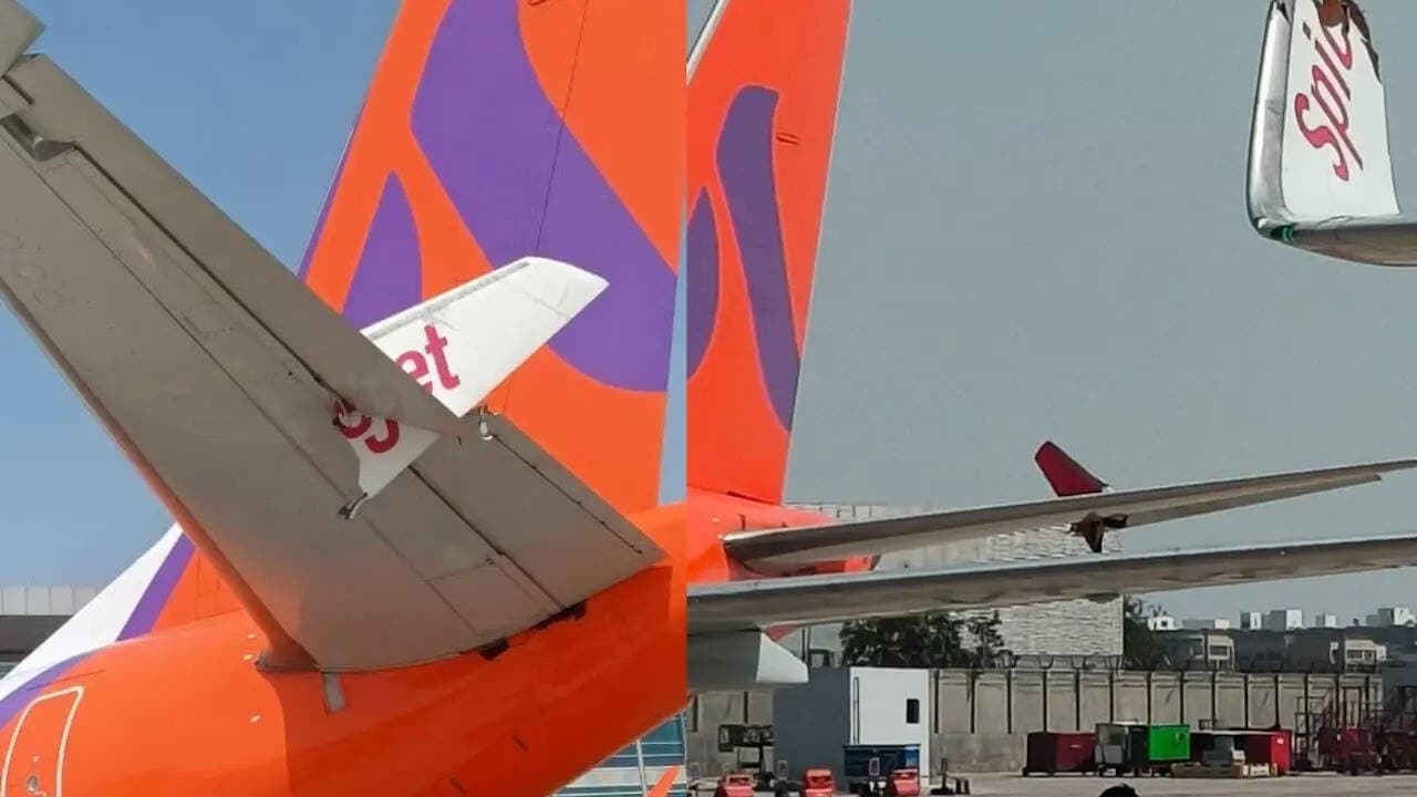 Delhi Airport Delhi Airport