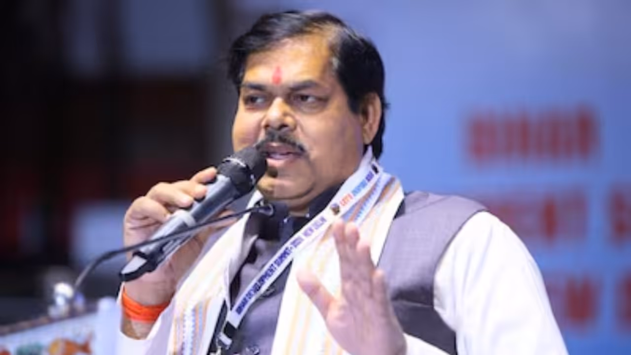 Mithilesh Tiwari Mithilesh Tiwari