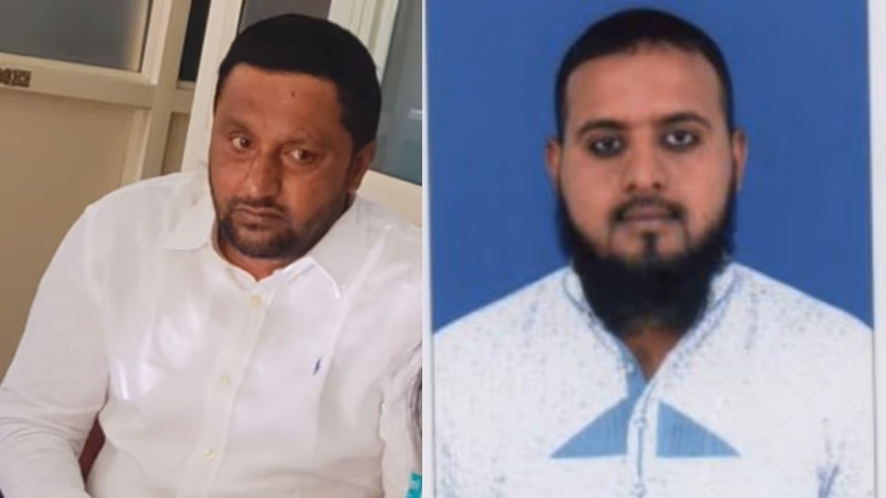 Bengaluru GST Frauds Bengaluru GST Frauds
