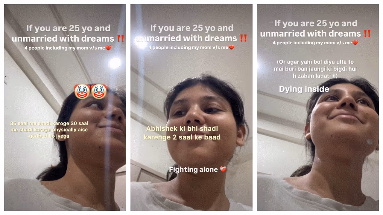 Carrier or Marriage Carrier or Marriage