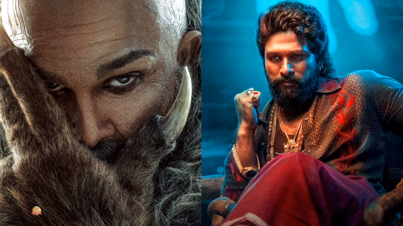 allu arjuns raaka producers to protect hero characters mannerisms and dance moves from unofficial usage allu arjuns raaka producers to protect hero characters mannerisms and dance moves from unofficial usage