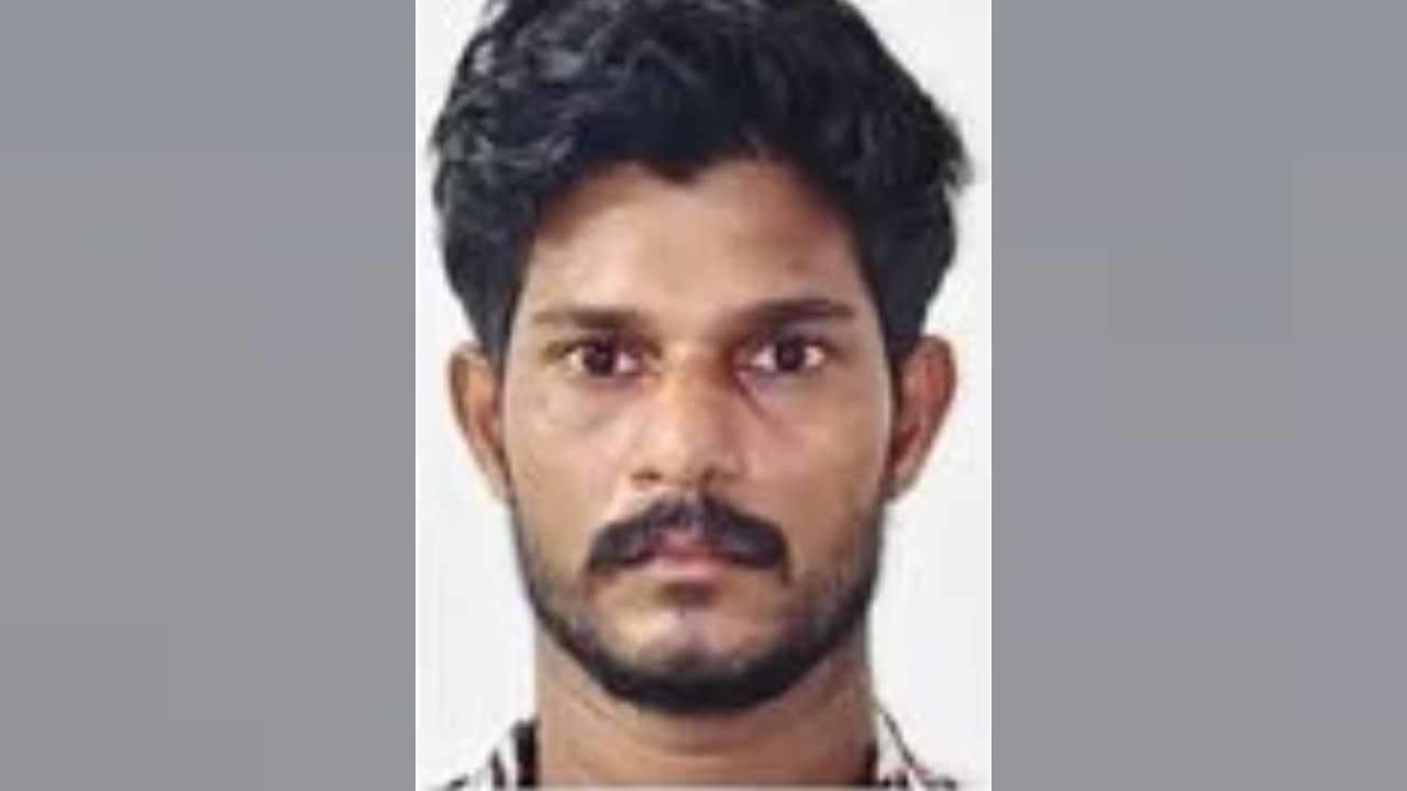 Sreerag Sreerag