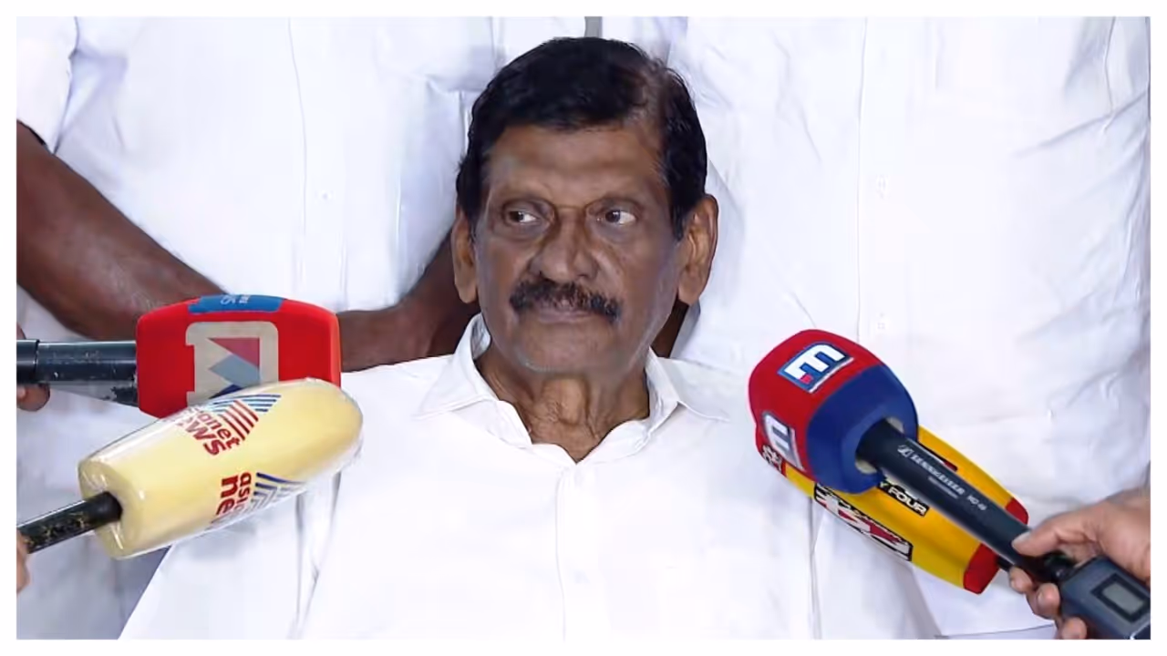 P J joseph P J joseph