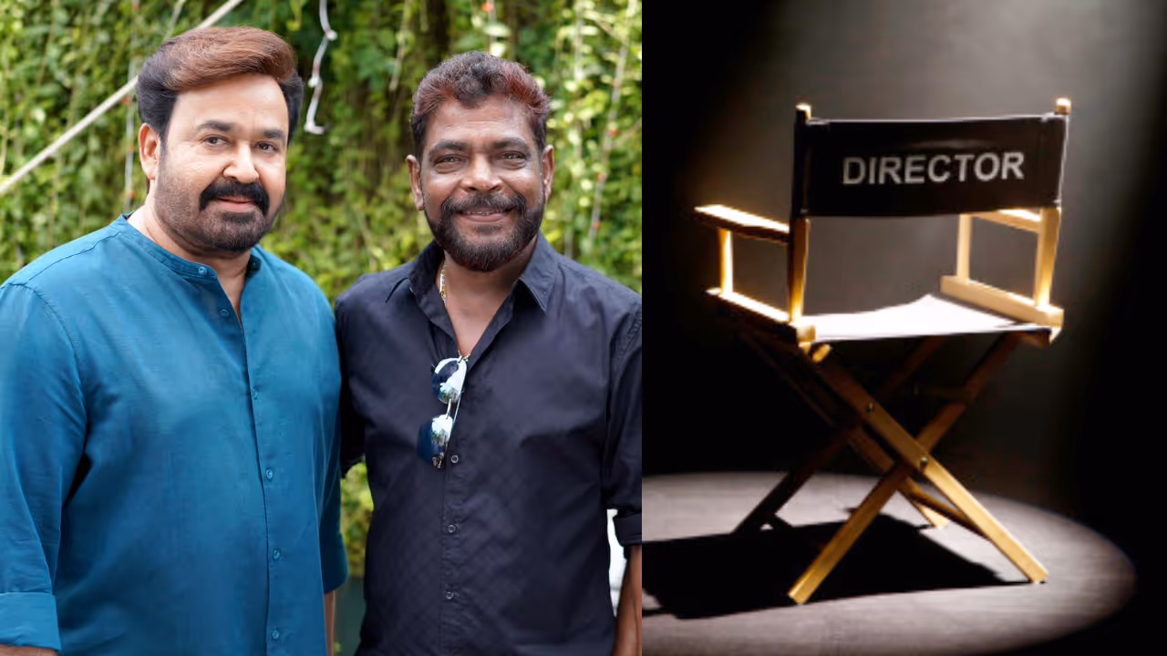 why i am afraid of producing movies by debut directors antony perumbavoor shares the example of austin dan thomas why i am afraid of producing movies by debut directors antony perumbavoor shares the example of austin dan thomas