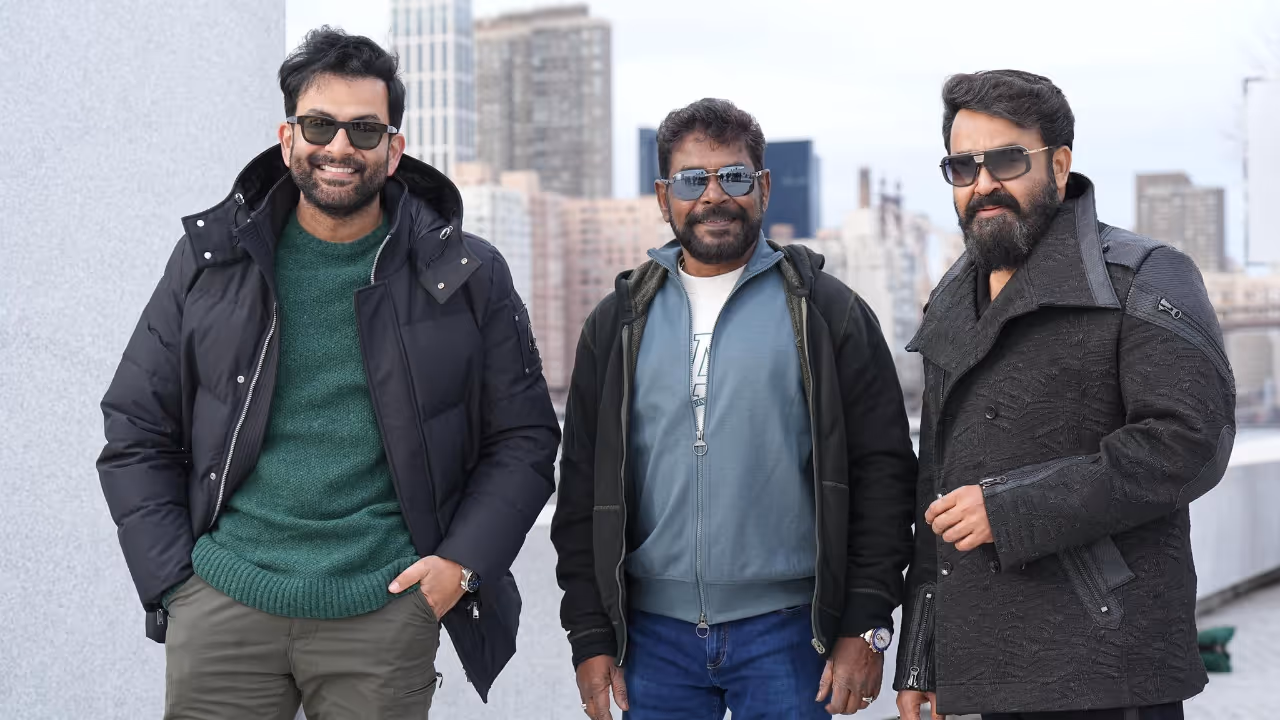 l 3 azrael will definitely happen says antony perumbavoor mohanlal prithviraj sukumaran murali gopy l 3 azrael will definitely happen says antony perumbavoor mohanlal prithviraj sukumaran murali gopy