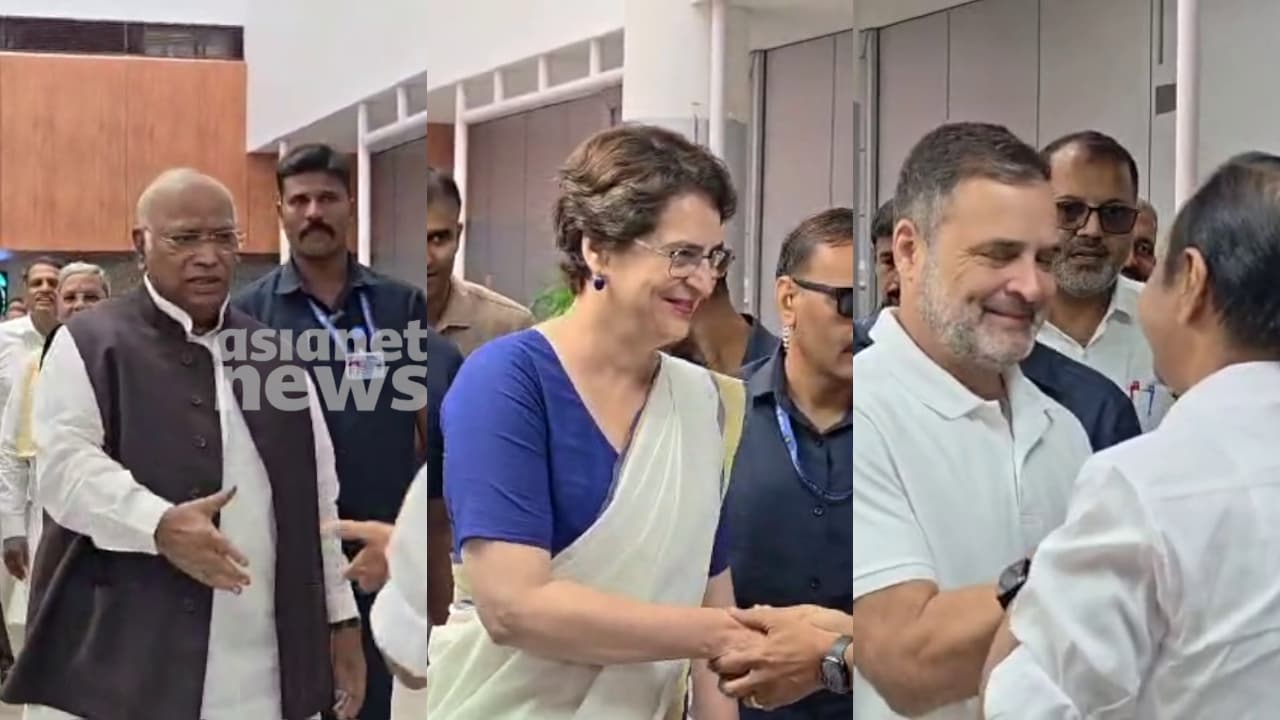 congress leaders congress leaders
