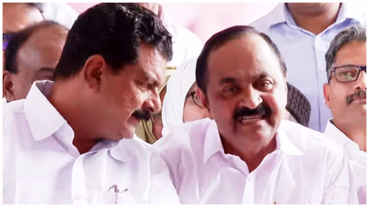pv anvar satheesan pv anvar satheesan