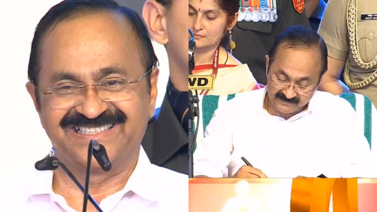 VD Satheesan VD Satheesan