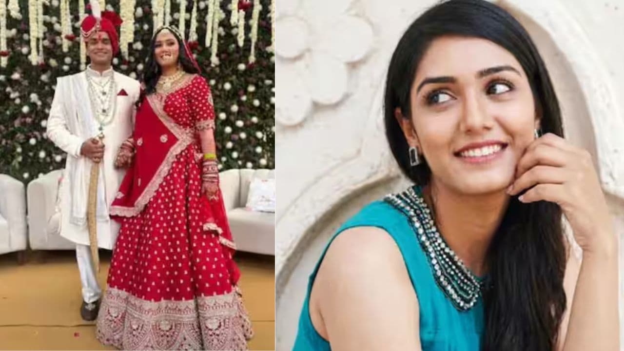 Miss Pune Twisha Sharma Dies Miss Pune Twisha Sharma Dies