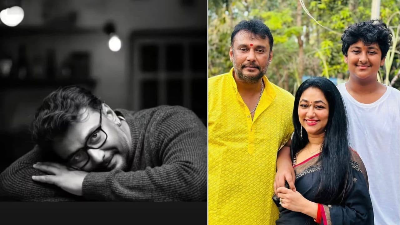 Actor Darshan Vijayalakshmi darshan Actor Darshan Vijayalakshmi darshan