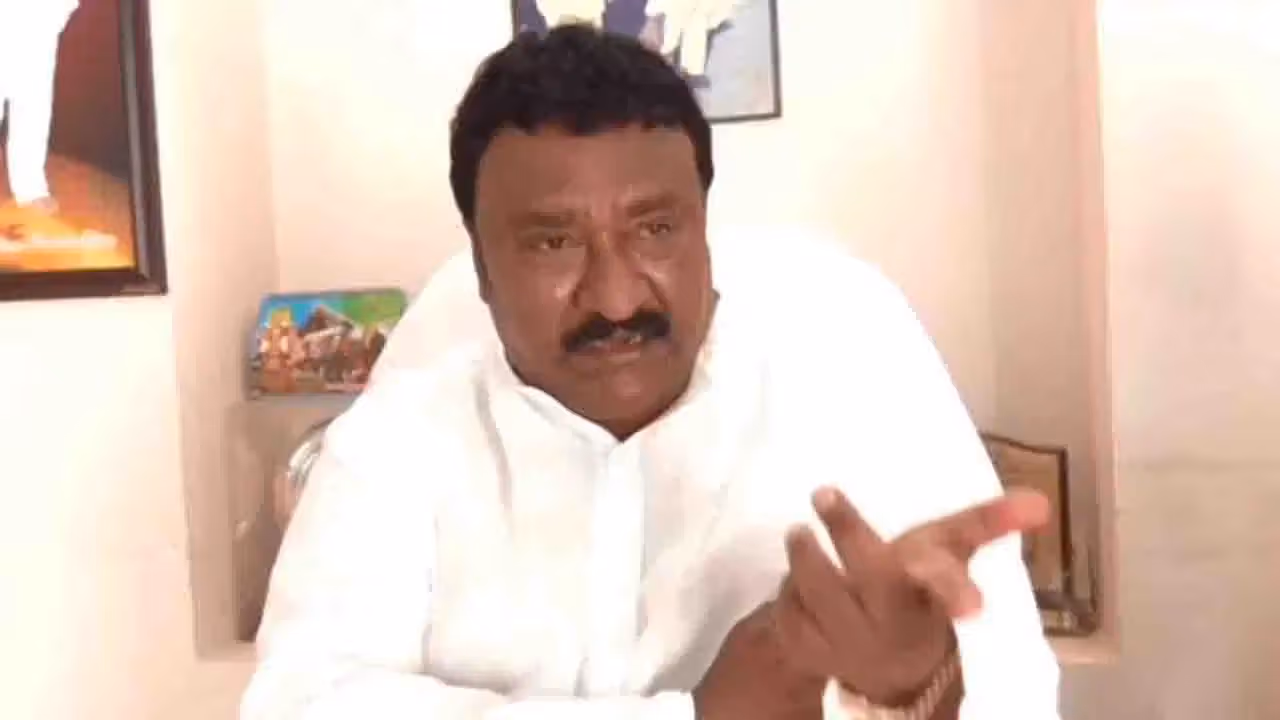 HR Srinath HR Srinath