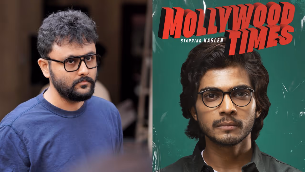 Abhinav Sundar Nayak about Mollywood Times Abhinav Sundar Nayak about Mollywood Times