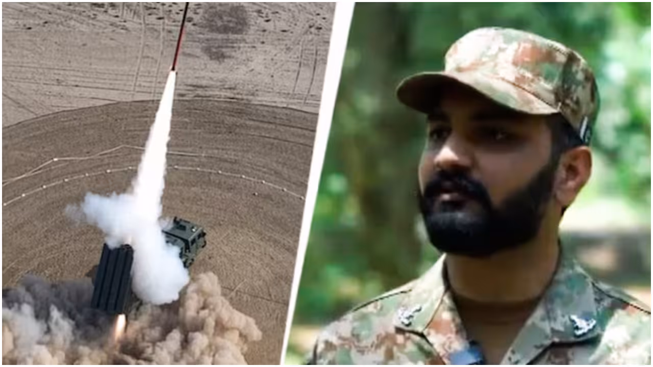 pakistan army pakistan army