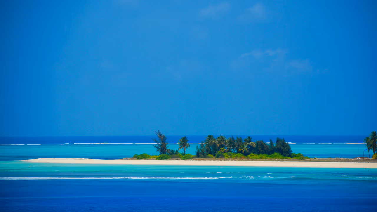 Lakshadweep Lakshadweep