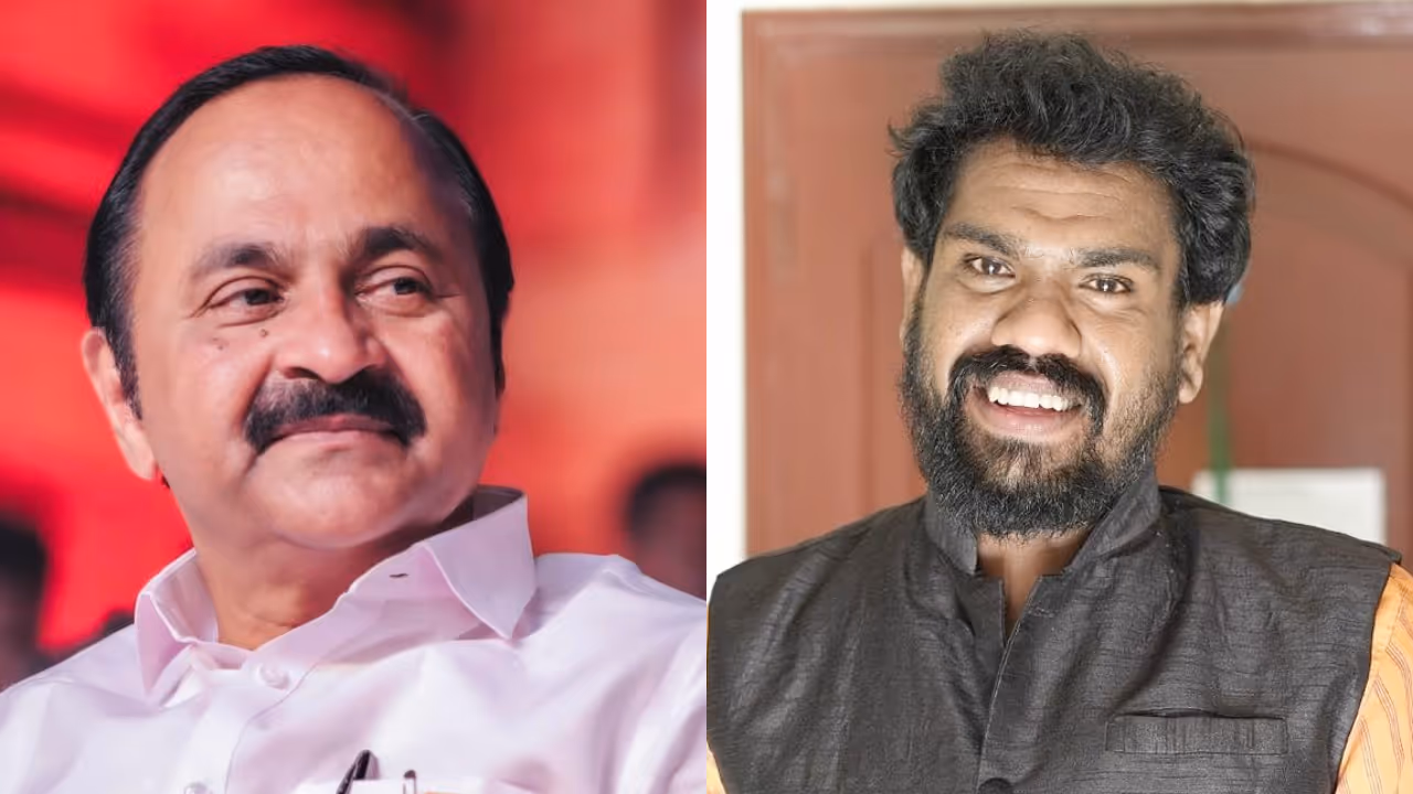 VR Anoop VR Anoop