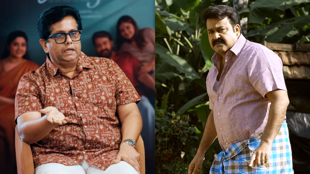 jeethu joseph about the real life inspiration for drishyam movie mohanlal aashirvad cinemas jeethu joseph about the real life inspiration for drishyam movie mohanlal aashirvad cinemas