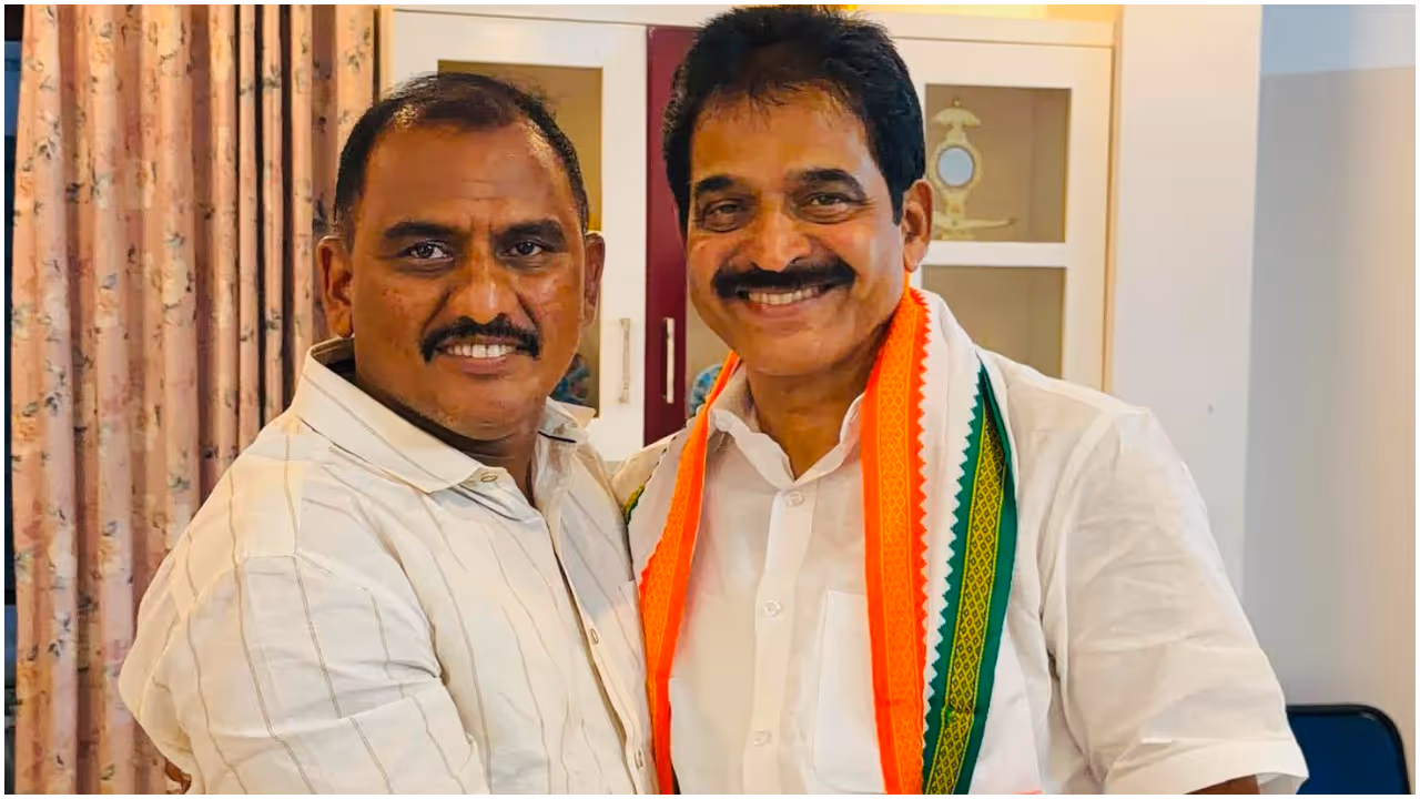 Akm ashraf kc venugopal Akm ashraf kc venugopal