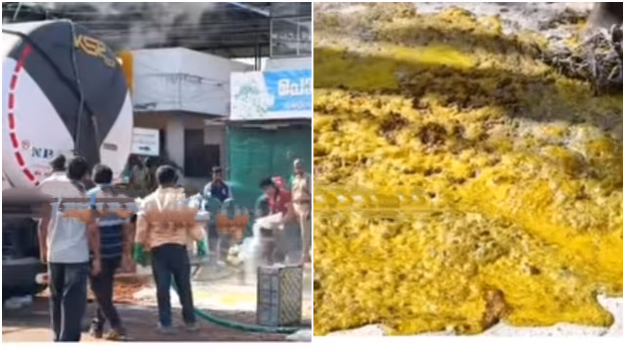 hyrochloric acid leak hyrochloric acid leak