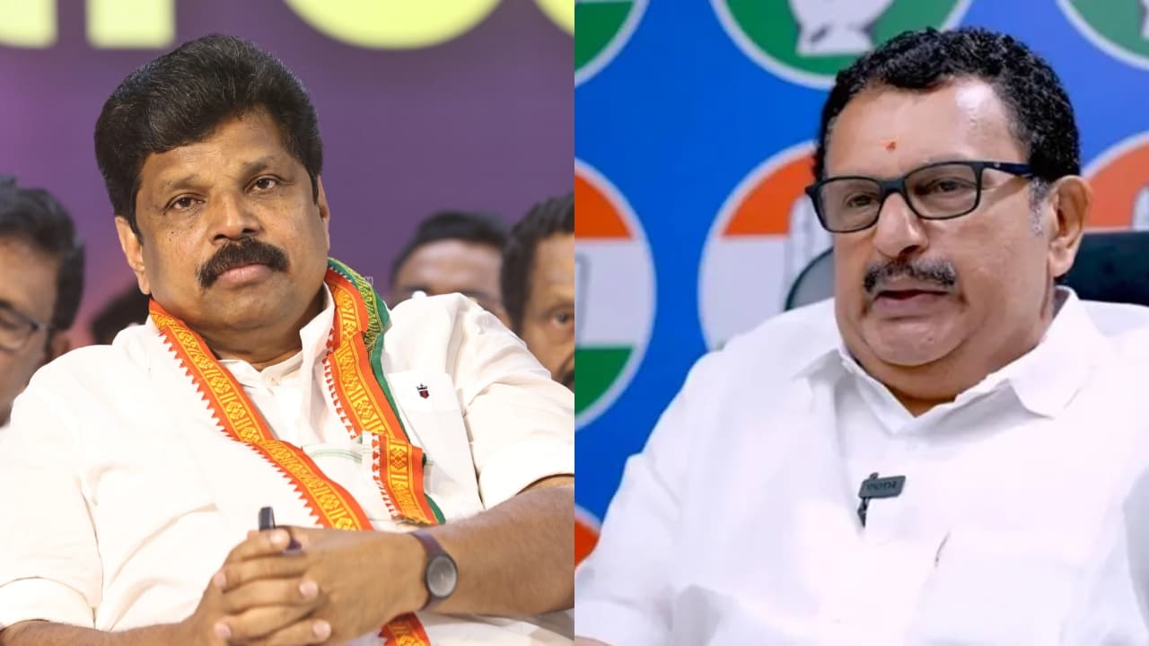 K Muraleedharan Anilkumar K Muraleedharan Anilkumar