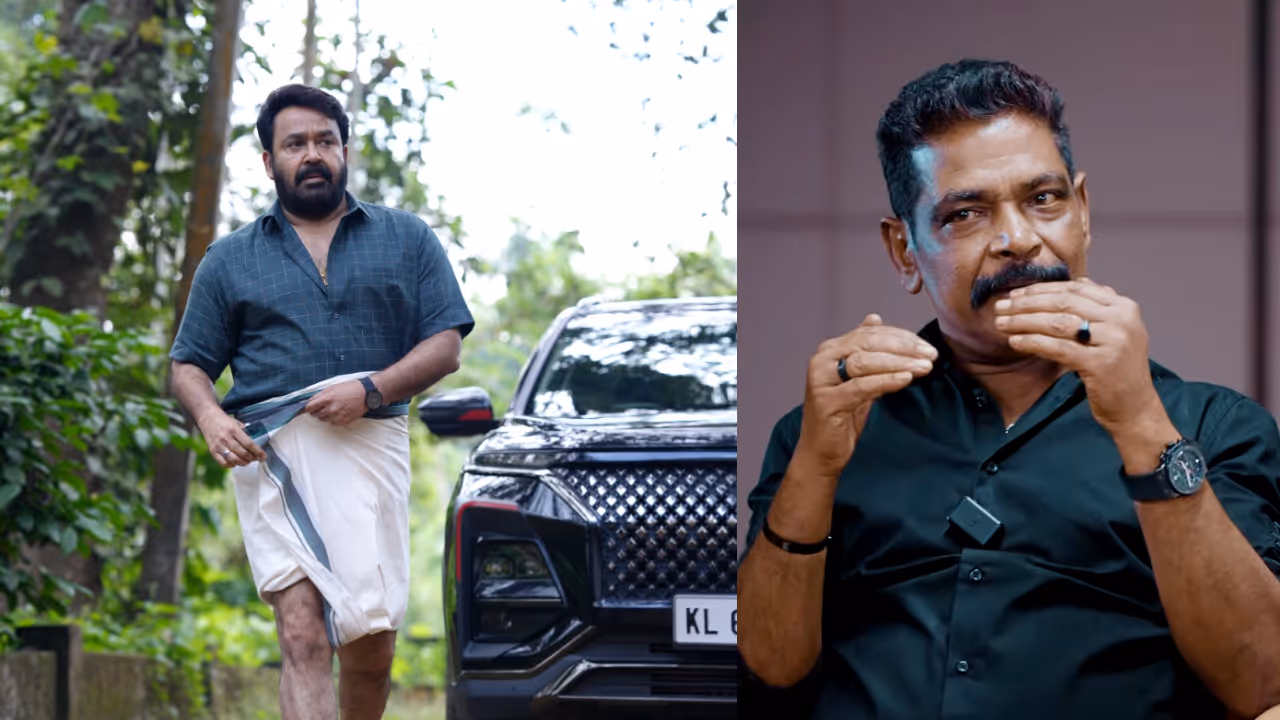 drishyam 3 advance booking crossed producer antony perumbavoors expectations mohanlal jeethu joseph drishyam 3 advance booking crossed producer antony perumbavoors expectations mohanlal jeethu joseph