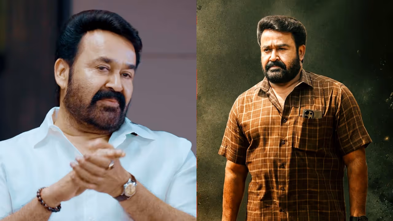 mohanlal about the speciality of his drishyam character georgekutty mohanlal about the speciality of his drishyam character georgekutty