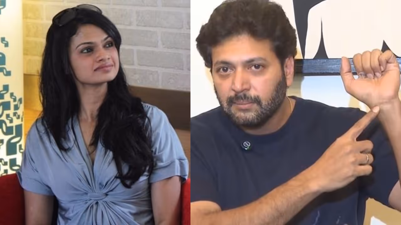 Amid press meet controversy suchitra alleges that Ravi Mohan is addicted to alcohol and drugs Amid press meet controversy suchitra alleges that Ravi Mohan is addicted to alcohol and drugs