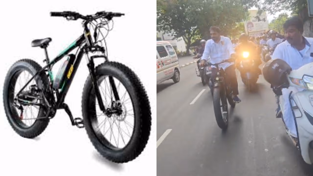 i bike 3x9 chandy oommen i bike 3x9 chandy oommen